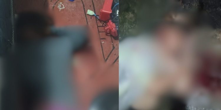 Veja como foram encontrados os jovens mortos dentro de casa no Santo Gostinho