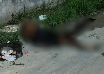 Horas após morte de casal, bairro Fátima é palco do assassinato de 'Neguinho'