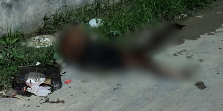 Horas após morte de casal, bairro Fátima é palco do assassinato de 'Neguinho'