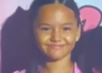 Ao sair da escola, aluna de 9 anos morre esmagada por ônibus no interior do Amazonas