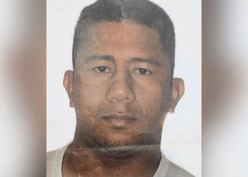 Polícia entra em campo pra prender homem que ameaçou divulgar fotos íntimas da ex em Manaus