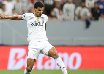 Botafogo elimina Capital e avança às oitavas da Copa do Brasil