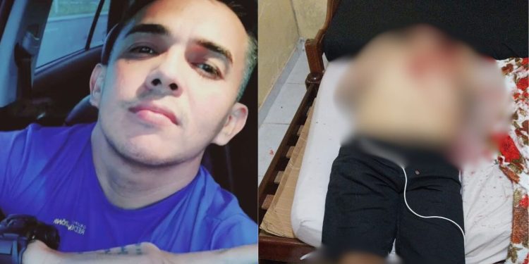 Após ser amarrado, empresário é assassinado dentro de clínica no São José