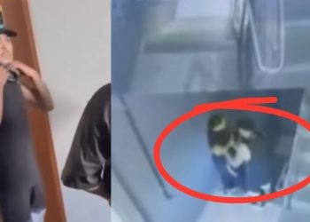 Personal trainer é atacada pelo ex dentro de academia no Tarumã