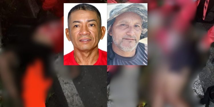 Coordenador do Boi Garantido e 'Prego' morrem em acidente de moto em Parintins