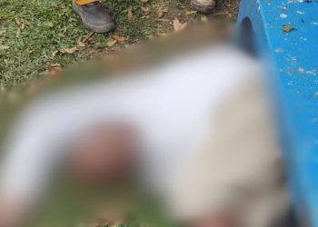 Na praça de Itacoatiara, idoso em situação de rua é encontrado morto
