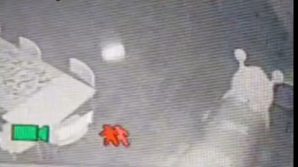 Alma de criança? vídeo mostra vulto intrigante em escola infantil no Amazonas