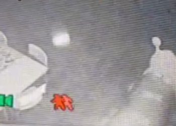 Alma de criança? vídeo mostra vulto intrigante em escola infantil no Amazonas