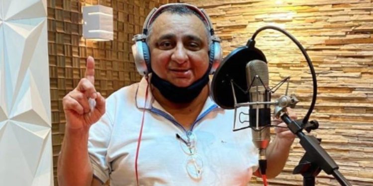 Cidade dos Malucos – By Carmen Doida y Bombalah