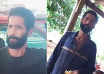 Após 51 dias perdido no Amazonas, caçador diz ter sido guiado pela ‘mãe da mata’