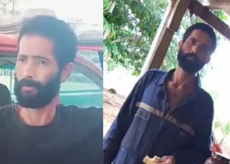 Após 51 dias perdido no Amazonas, caçador diz ter sido guiado pela ‘mãe da mata’