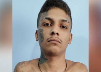 Com chutes na cabeça, idoso quase morre durante roubo no Amazonas; autor foi preso