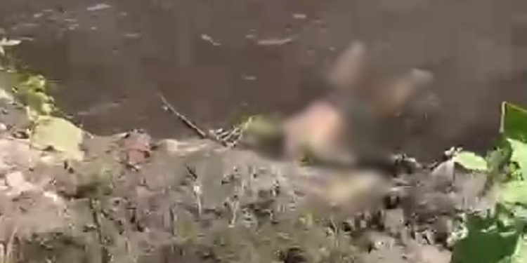 Na Ponta Negra, corpo é encontrado boiando às margens do rio