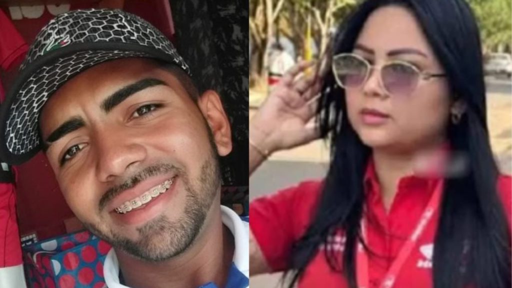 Gabigol entra na mira da polícia após atirar no estômago da namorada em Itacoatiara