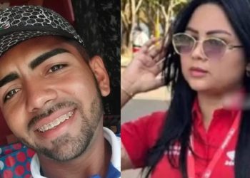 Gabigol entra na mira da polícia após atirar no estômago da namorada em Itacoatiara