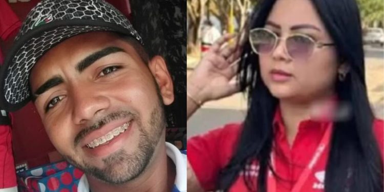Gabigol entra na mira da polícia após atirar no estômago da namorada em Itacoatiara
