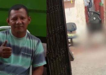 Morto com terçado no Dias das Mães no Alvorada é identificado; saiba quem é