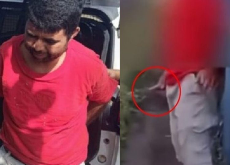 "Vou fazer picadinho": Pai de aluna invade escola para matar professor a facadas; vídeo