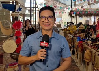 Programa Sala Vip no Mercado de Origem da Amazônia