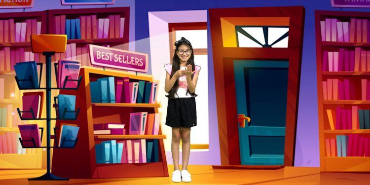 Teatrinho Infantil: Como usar o Dicionário?