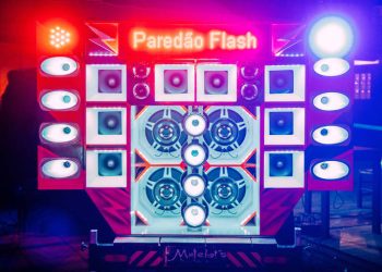 A paz reinou após dono do “paredão” ser preso, no São José; vizinhos agradecem