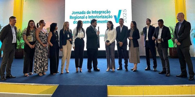 Política de PD&I da Zona Franca de Manaus é destaque durante ciclo de palestras da Jornada de Integração de Boa Vista