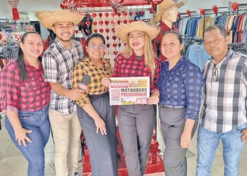 O Nordestão é o seu novo ponto de encontro da moda