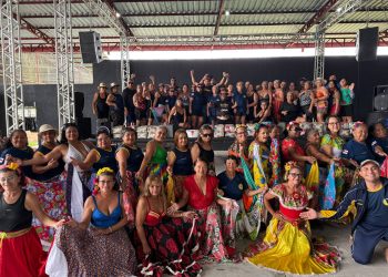 Programa Encontro com o Nordeste