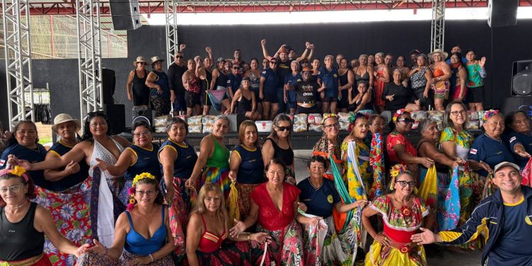 Programa Encontro com o Nordeste