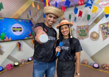 Arraial do Maskate: Tudo o que rolou no fim de semana