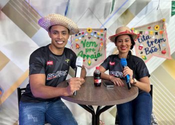 Arraial do Maskate: Alegria que contagia