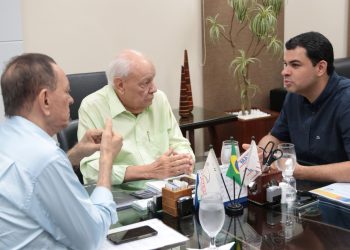 FIEAM e Prudential do Brasil debatem sustentabilidade empresarial