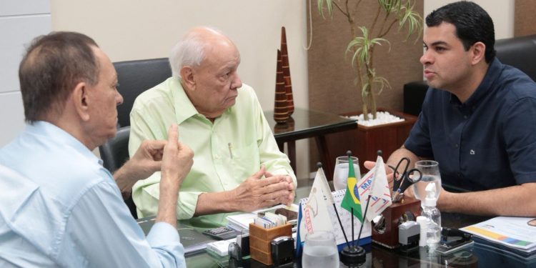 FIEAM e Prudential do Brasil debatem sustentabilidade empresarial