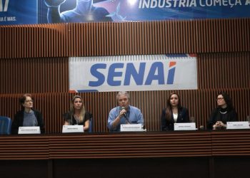 Empresas apresentam resultados comadesão ao Programa Brasil Mais Produtivo
