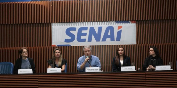 Empresas apresentam resultados comadesão ao Programa Brasil Mais Produtivo