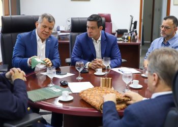 Seminário da Frente Parlamentar do Empreendedorismo sediado na Suframa