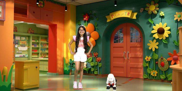 Teatrinho Infantil: O que fazer com o que não serve mais?