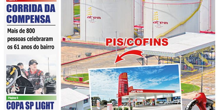 5443 – Edição Digital