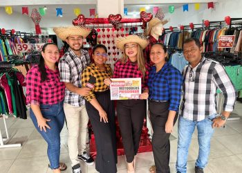 O Nordestão é o seu novo ponto de encontro da moda