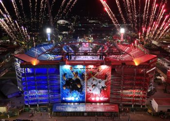 Festival de Parintins 2025 –  A festa dos bois na Amazônia