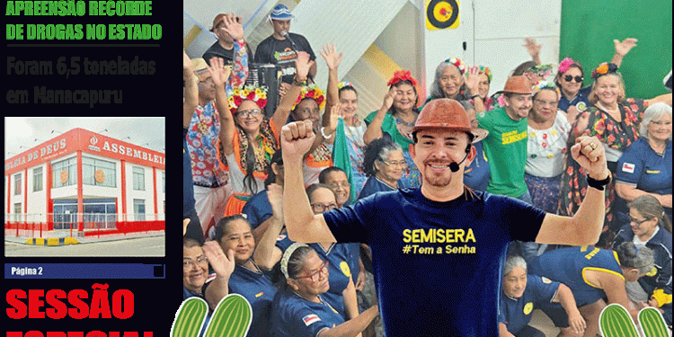 5434 – EDIÇÃO DIGITAL