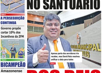 5445 – EDIÇÃO DIGITAL