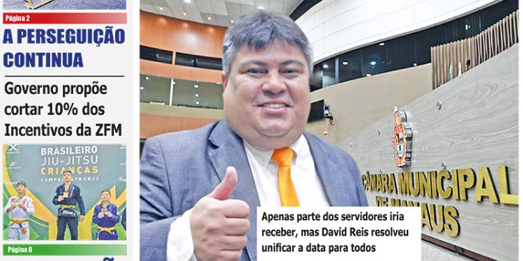 5445 – EDIÇÃO DIGITAL