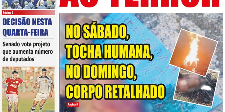 5447 – EDIÇÃO DIGITAL