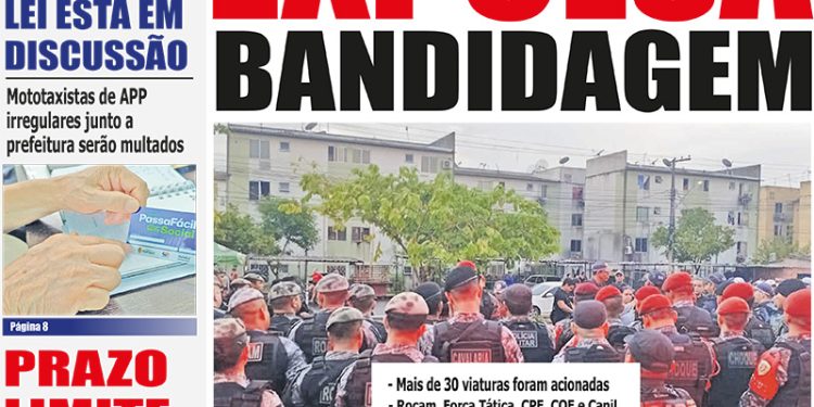 5436 – EDIÇÃO DIGITAL