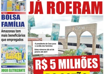 5438 – EDIÇÃO DIGITAL