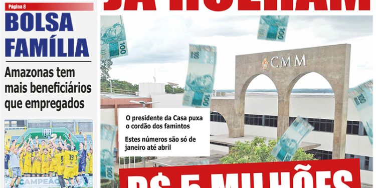 5438 – EDIÇÃO DIGITAL