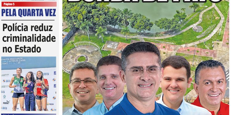 5442 – EDIÇÃO DIGITAL