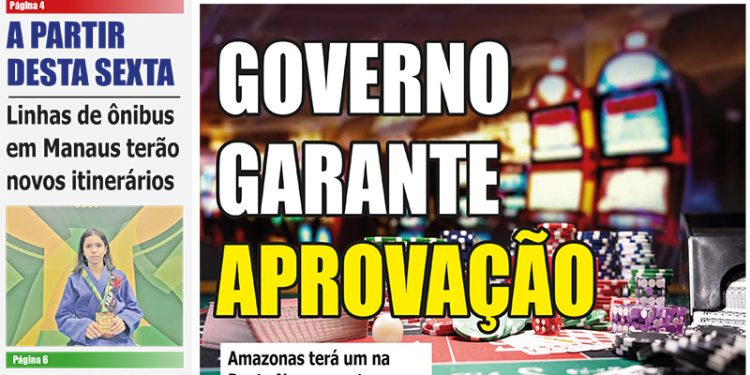 5444 – EDIÇÃO DIGITAL