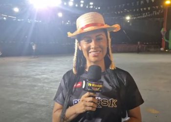 67° Festival Folcórico do Amazonas